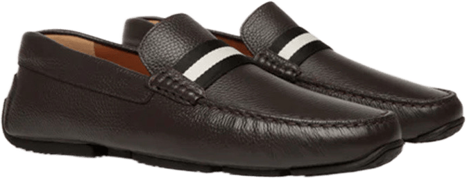 BALLY ��������Perthy ϵ�о���СţƤ�ָ�Ь