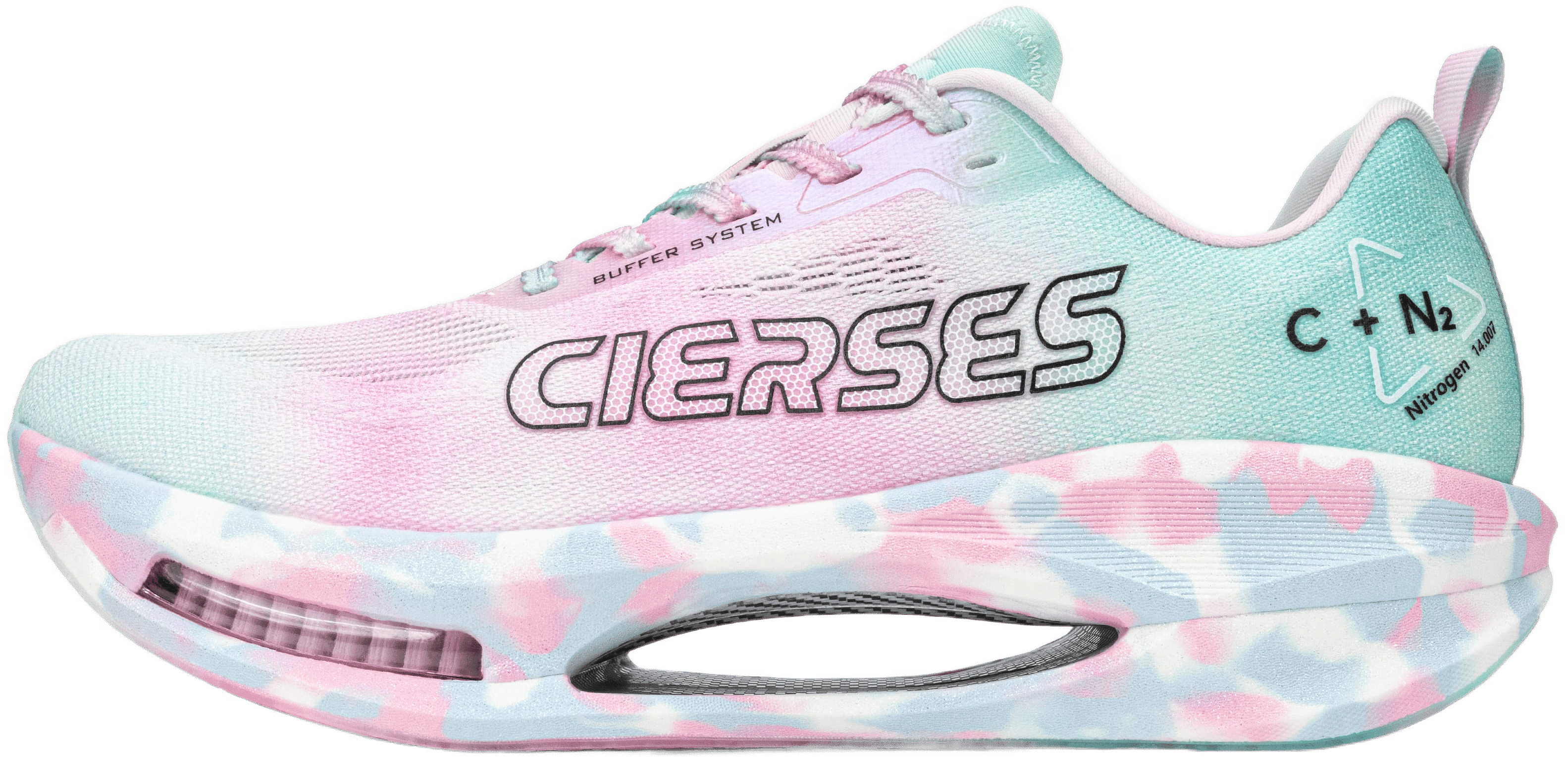 ��ɪʿCIERSES�ٷ��콢�� C+Nȫ��̼������������������ĥ֧��������⾺�ٳ��ٽ���Ь