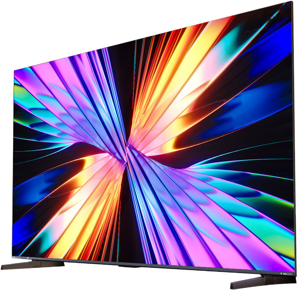 VIDDA X Mini65/75/85/100Ӣ纣ŵӳˢQD-MiniLEDҵ