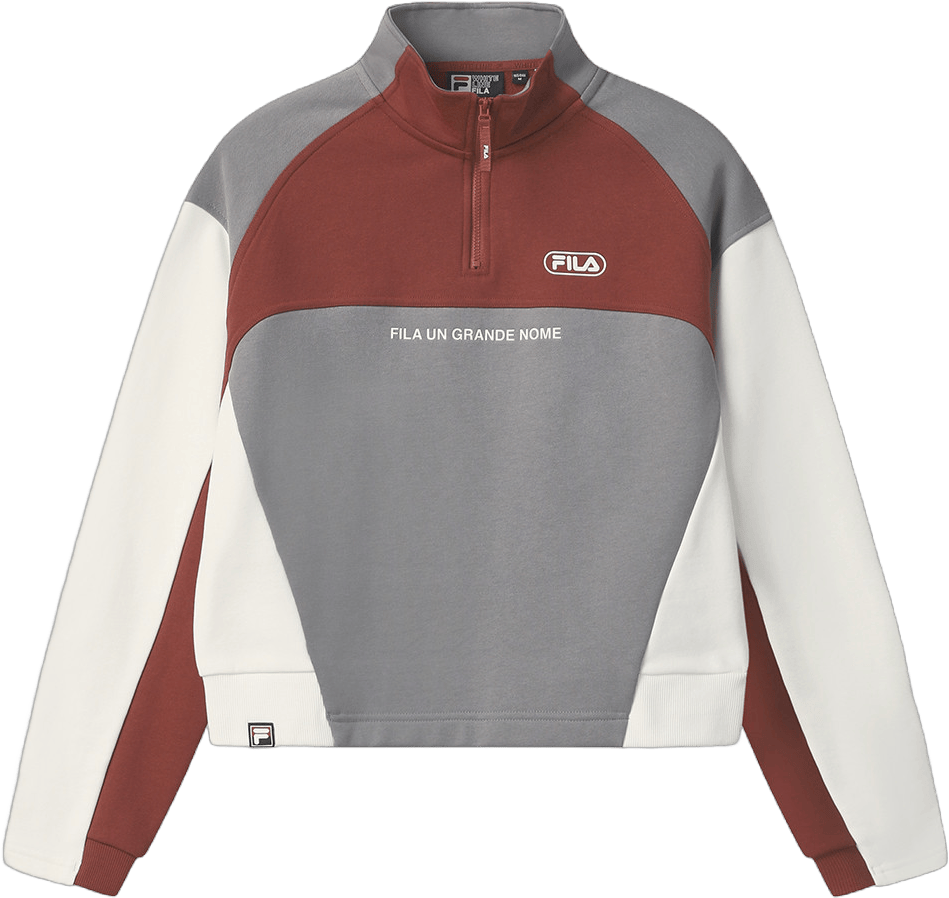 FILA ����ͬ�� Ůװ�˶����� ƴɫ��֯�������� ʱ���������� 360Ԫ