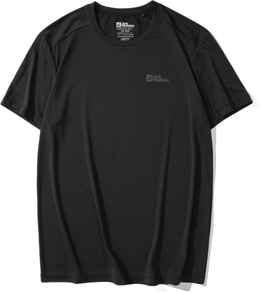 Jack Wolfskin �¹���צ EVOLUTION�ٸ���T�� 5823371 137Ԫ