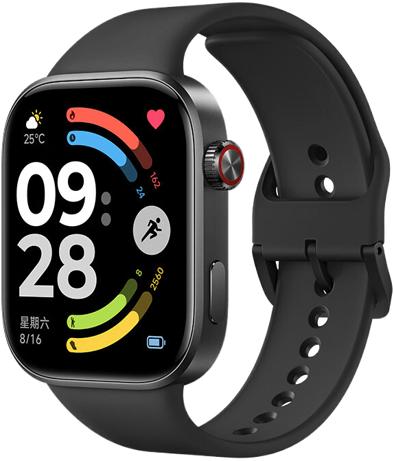 С REDMI Watch6 Ѫ ͨ OS3 ֱ 529ԪVԱۣ׵𣬼۸ͣ