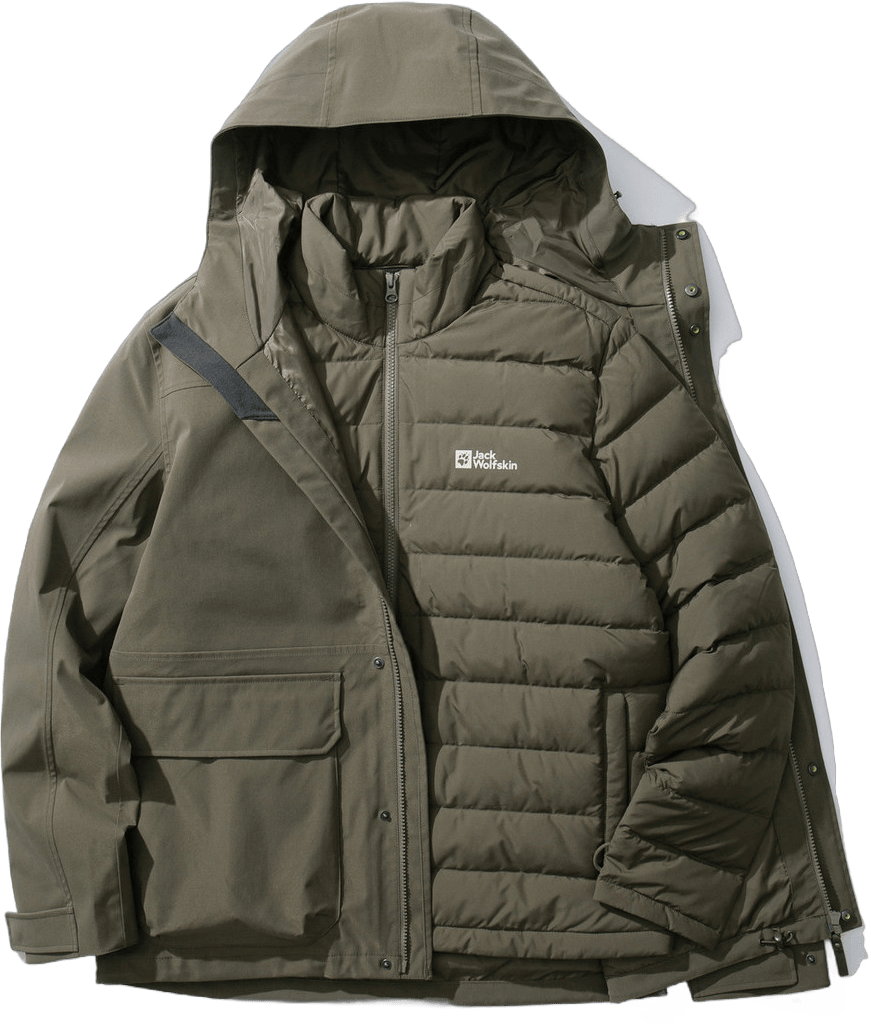 Jack Wolfskin ¹צˮڵһ»ͽ5121332