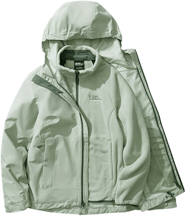 Jack Wolfskin Ůʿ�����ˮץ������һ�������ñ���� 5031991 720Ԫ