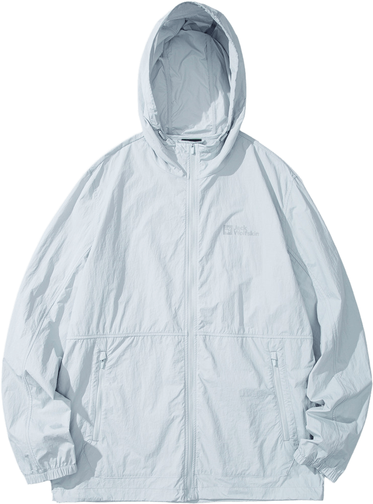 Jack Wolfskin �¹���צ FERNWEH �п� UPF100+ ������ɹ�п� 5324111 263Ԫ