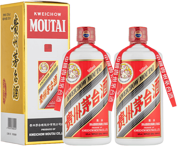 ę́ ���� �����Ͱ׾� 53�� 500ml ˫֧װ ����� 3328Ԫ