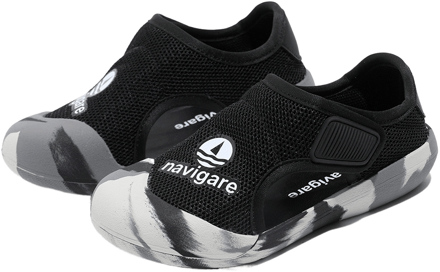 NAVIGARE �����С���� �ļ���Ůͯħ������ͷɳ̲Ь ͸��������Ь 96Ԫ