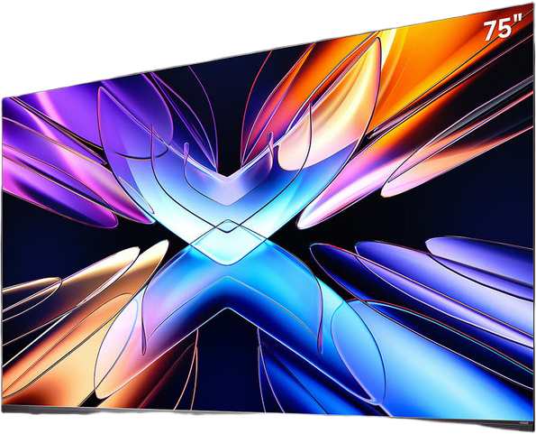 Vidda����X2027 85Ӣ����� ������ Pro 330Hz��ˢ 4K5481Ԫ����Ѱ�װ��