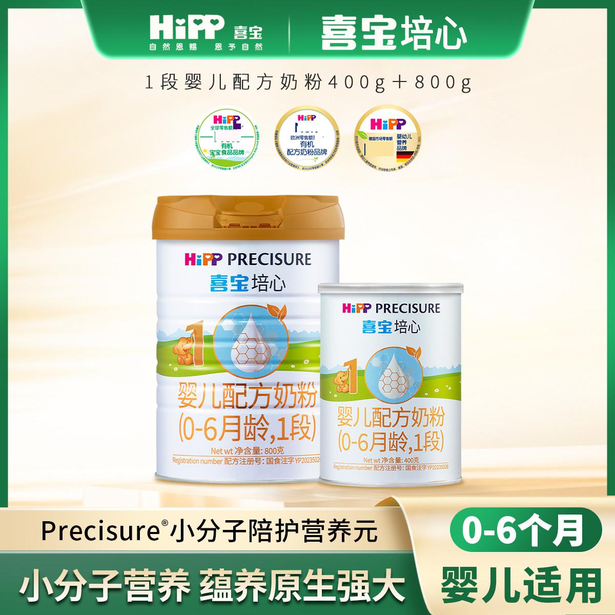HiPP¹꡿ϲӤ䷽̷1Σ0-6£432Ԫ