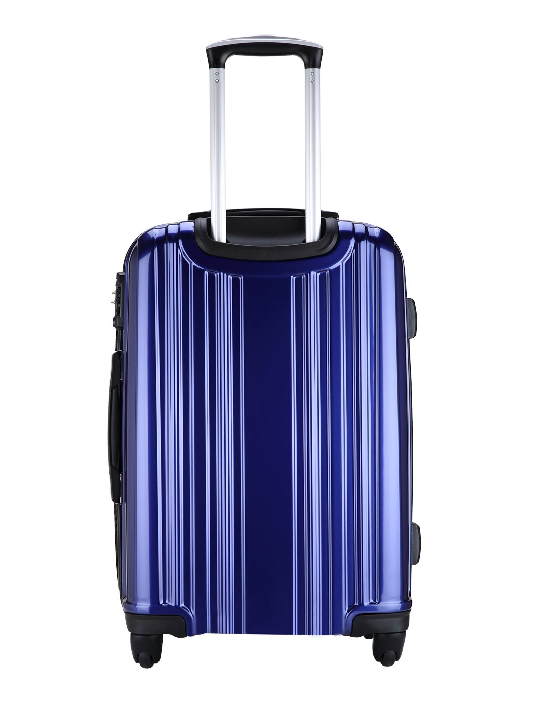 爱华仕oiwas拉杆箱专场中性蓝色28寸登机箱行李箱6089-28蓝色_唯品会