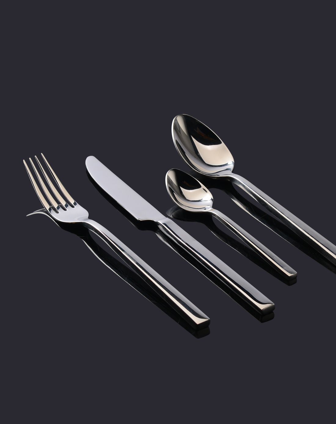 西餐餐具 r218 4件套