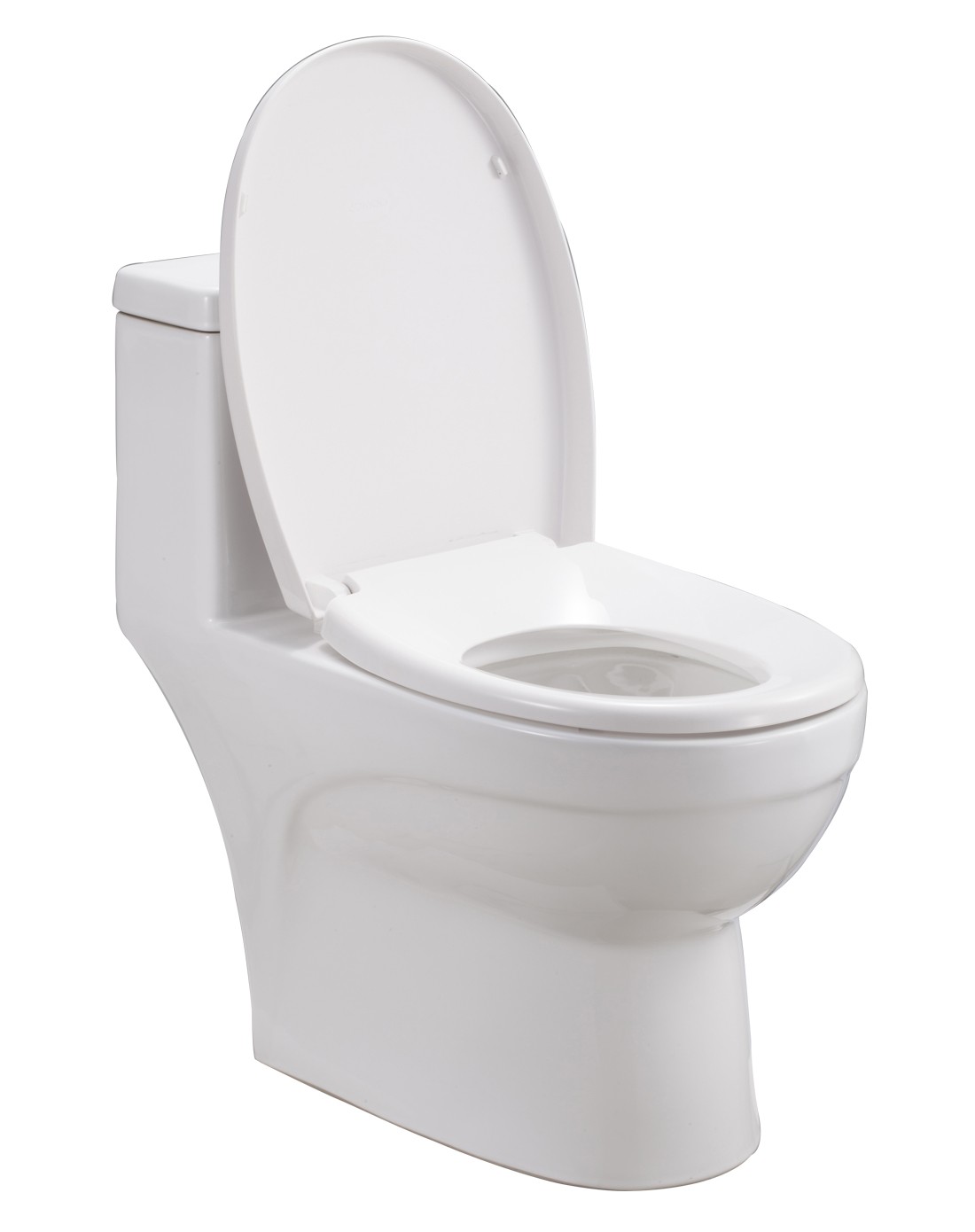 节水陶瓷坐便器400坑距