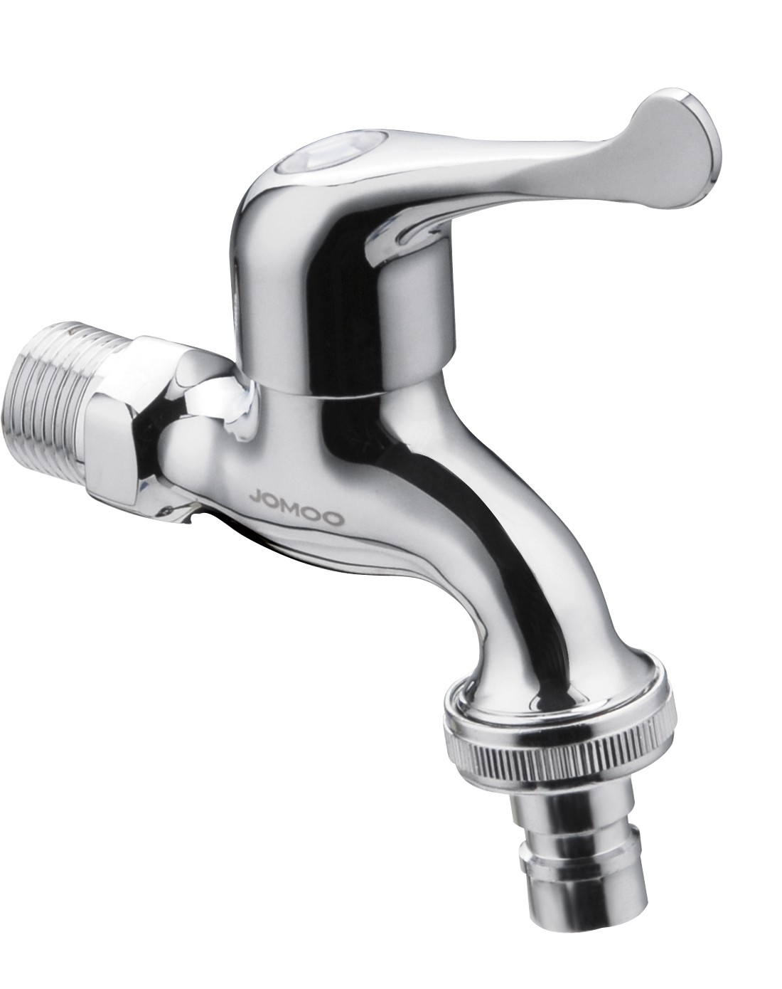 快开单冷拖把池水龙头陶瓷阀芯龙头