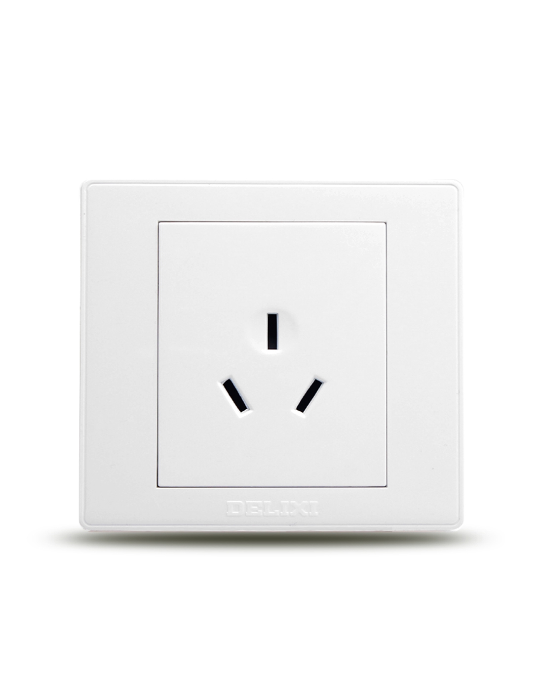 16a三孔插座(空调热水器专用)