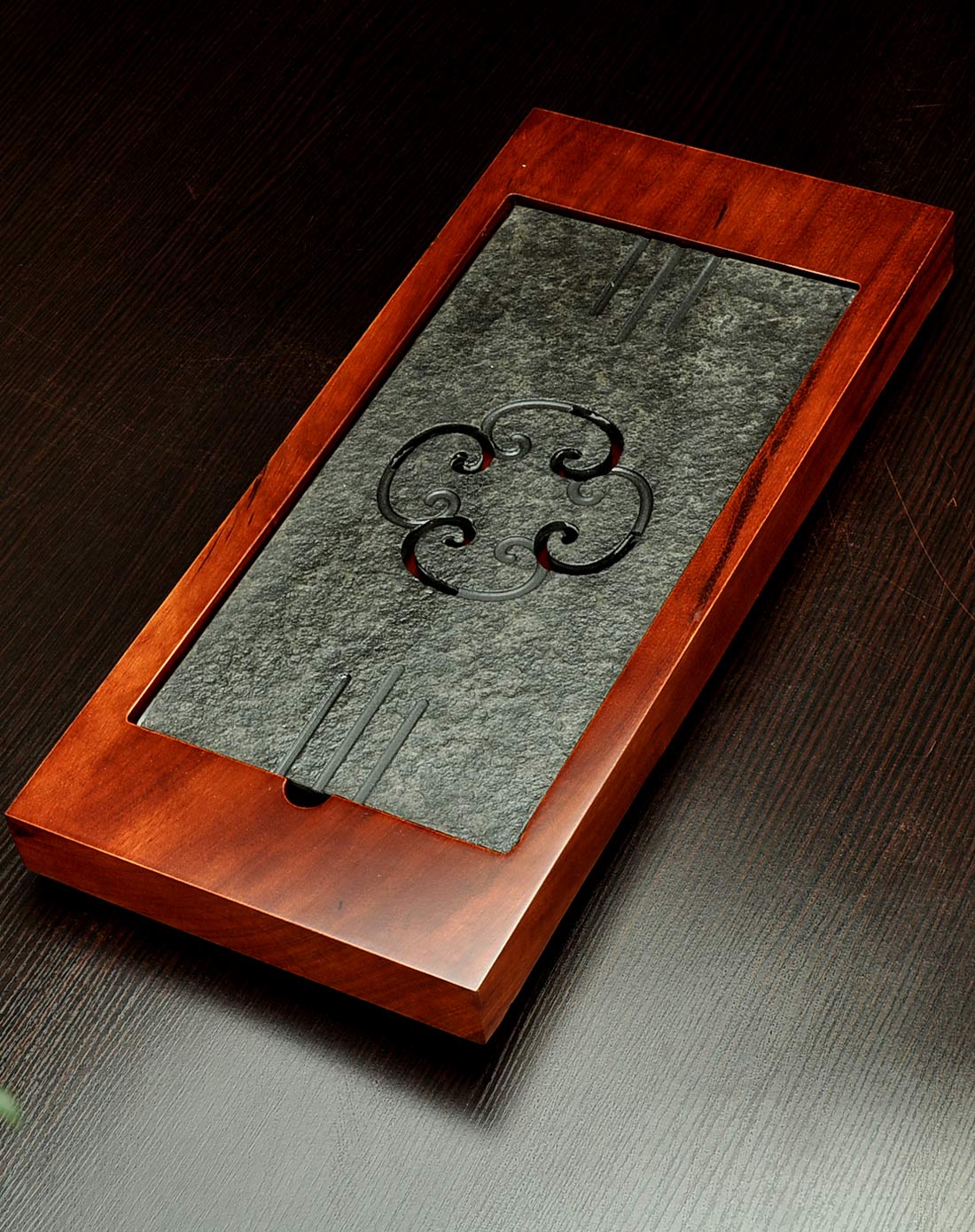 沙比利哥意茶盘