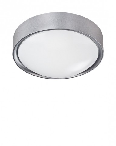 三星led吸顶灯过道走廊灯银/蓝6w