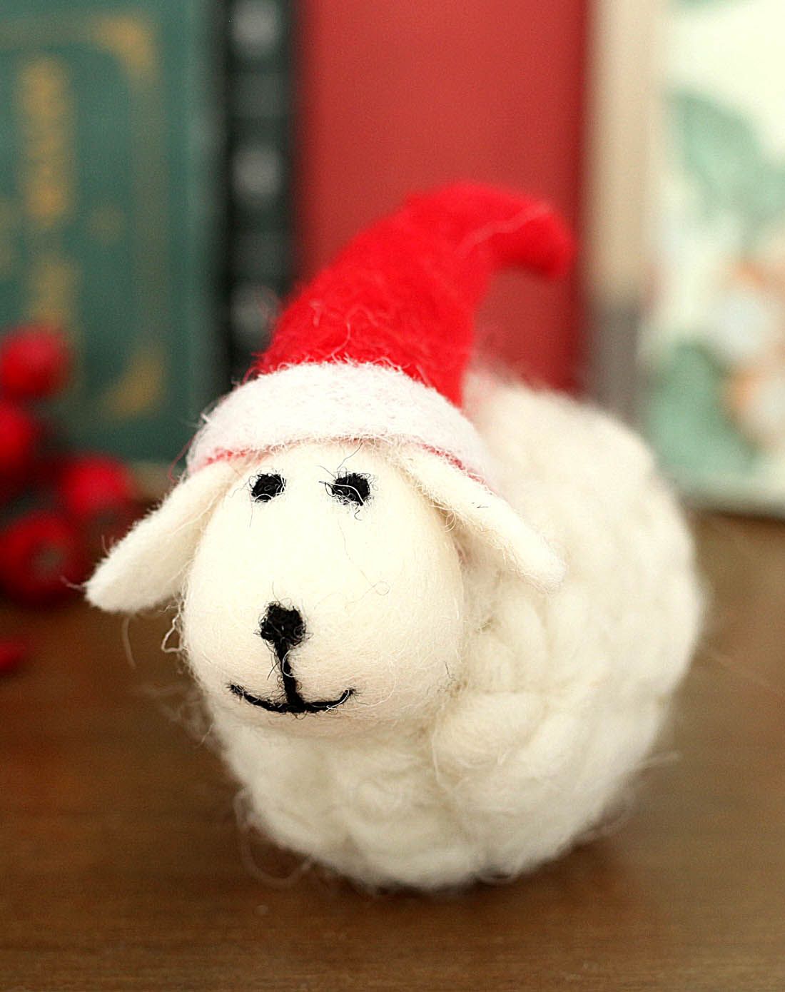 四件套超萌小羊摆件家居饰品装饰品摆件