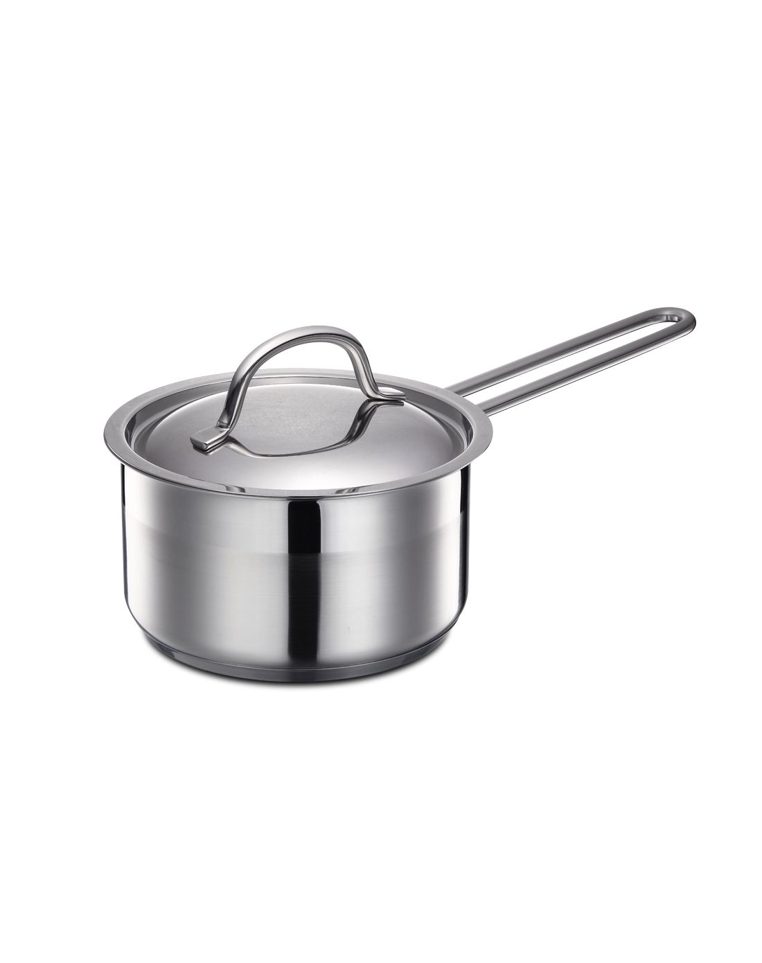 凌丰linkfair厨具专场雅思系列16cm奶锅(304不锈钢)lfys-16d_唯品会