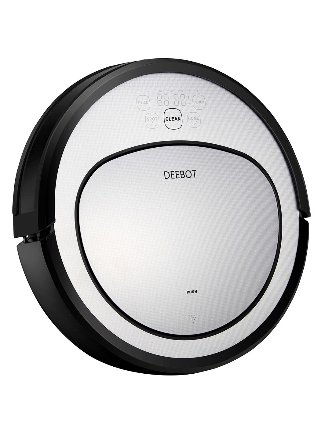 科沃斯智能扫地机器人-金刚l cen640