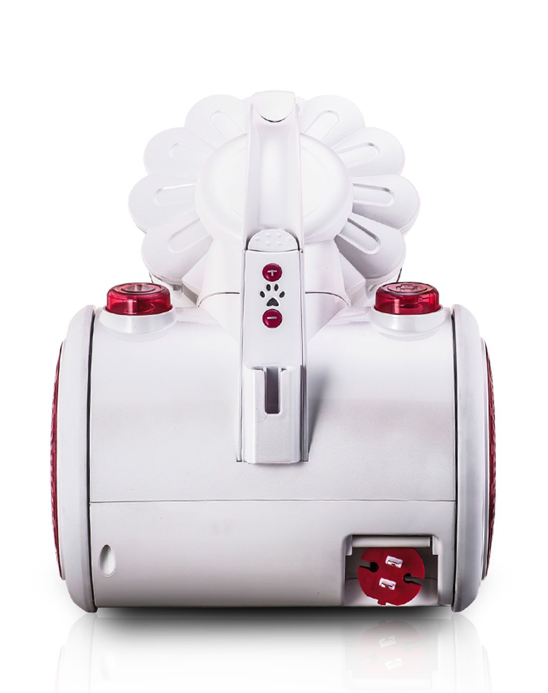 仿生设计高端除螨吸尘器