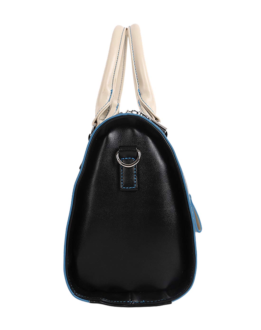 芭比& betty boop女包贝蒂黑色手提/斜挎袋a3319-52_唯品会