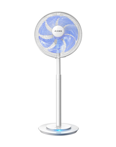 艾美特2015新品7页变频遥控落地扇