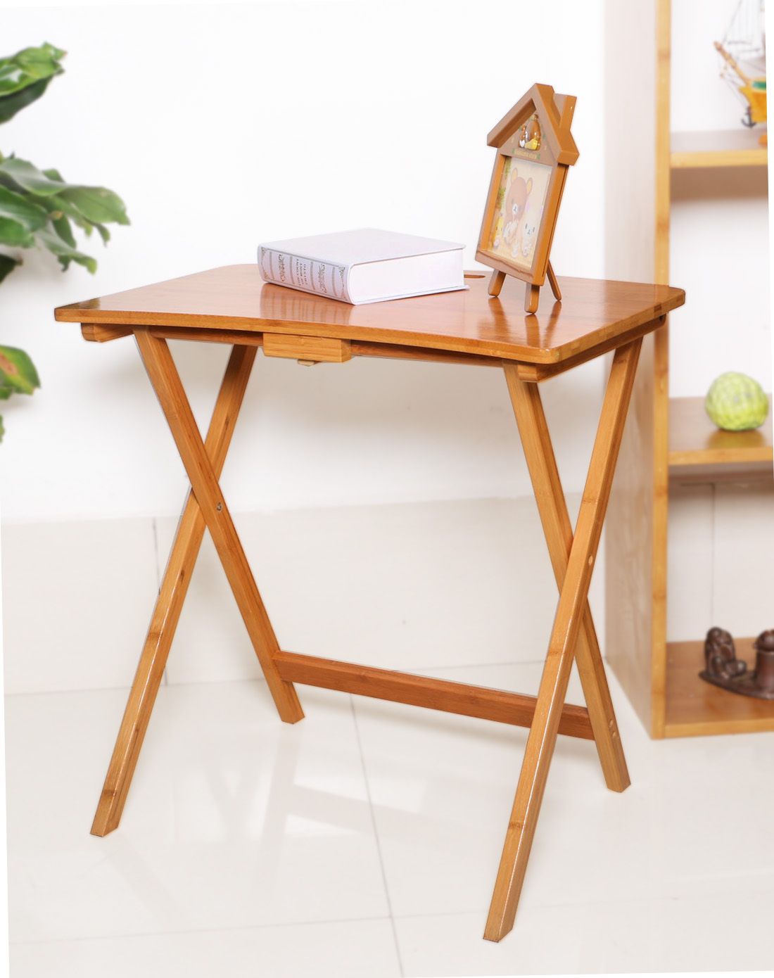 便携式学生折叠桌