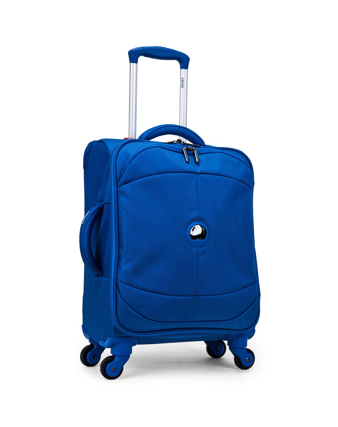 时尚轻盈30寸不可登机拉杆箱