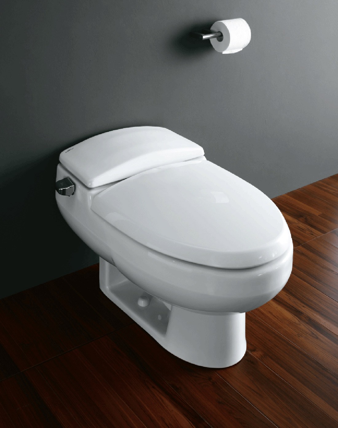 和成hcg卫浴专场低水箱设计圆弧形连体300坑距马桶c9002tawe_唯品会