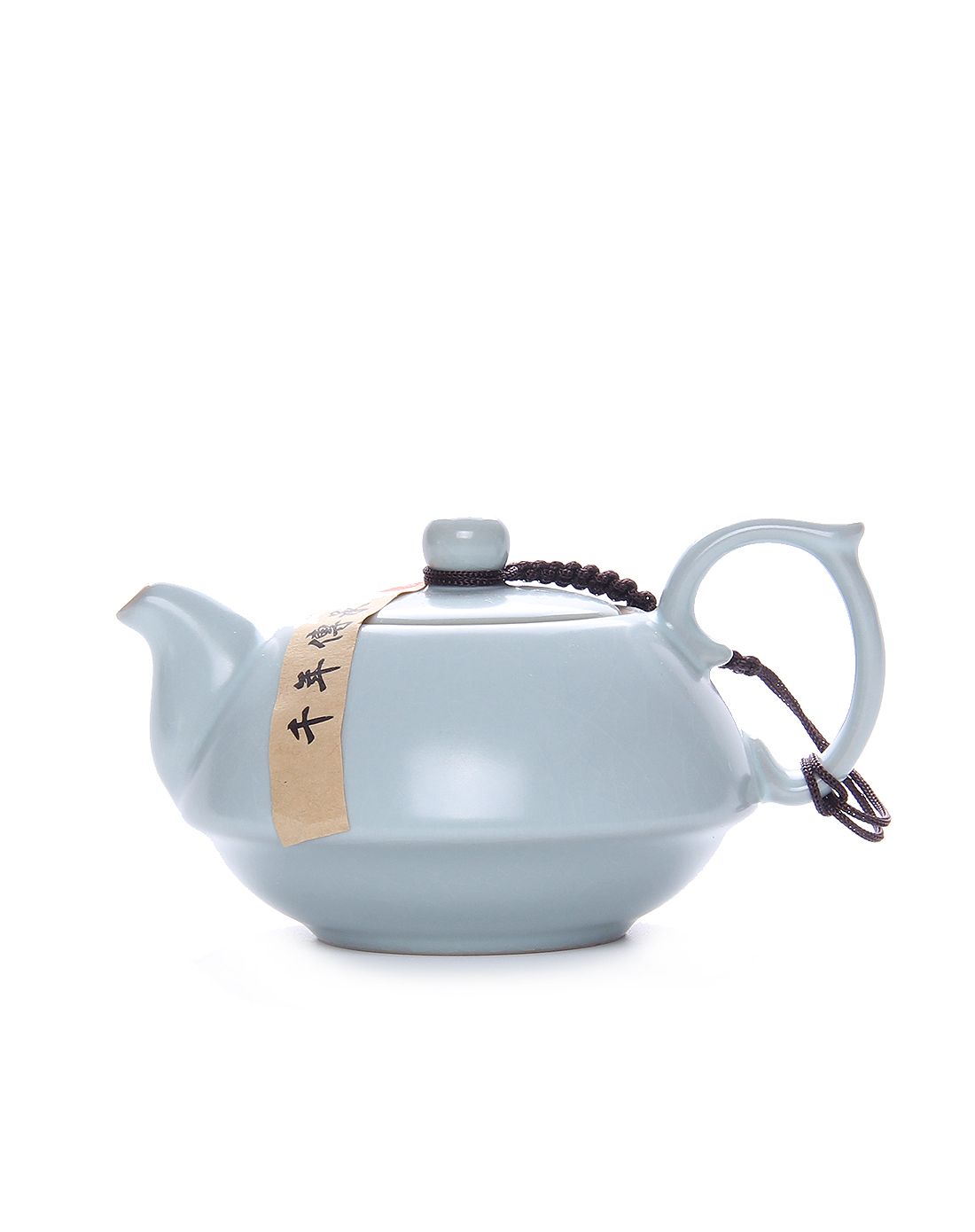 恒缘汝窑单品 茶壶/公道杯