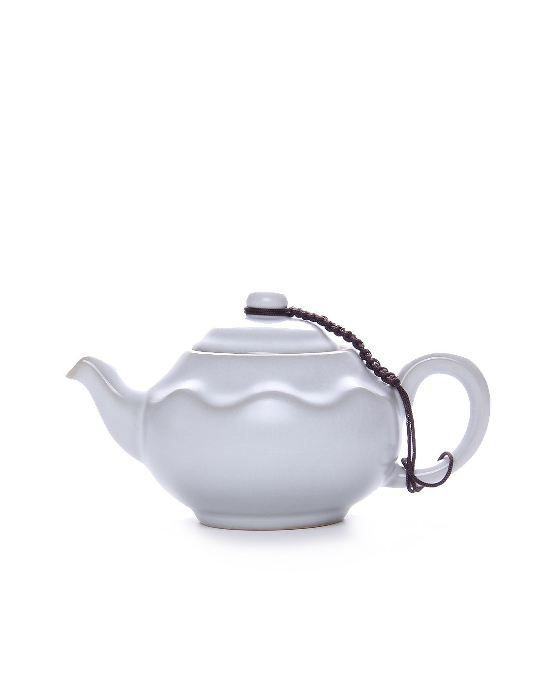 恒缘汝窑单品 茶壶/公道杯