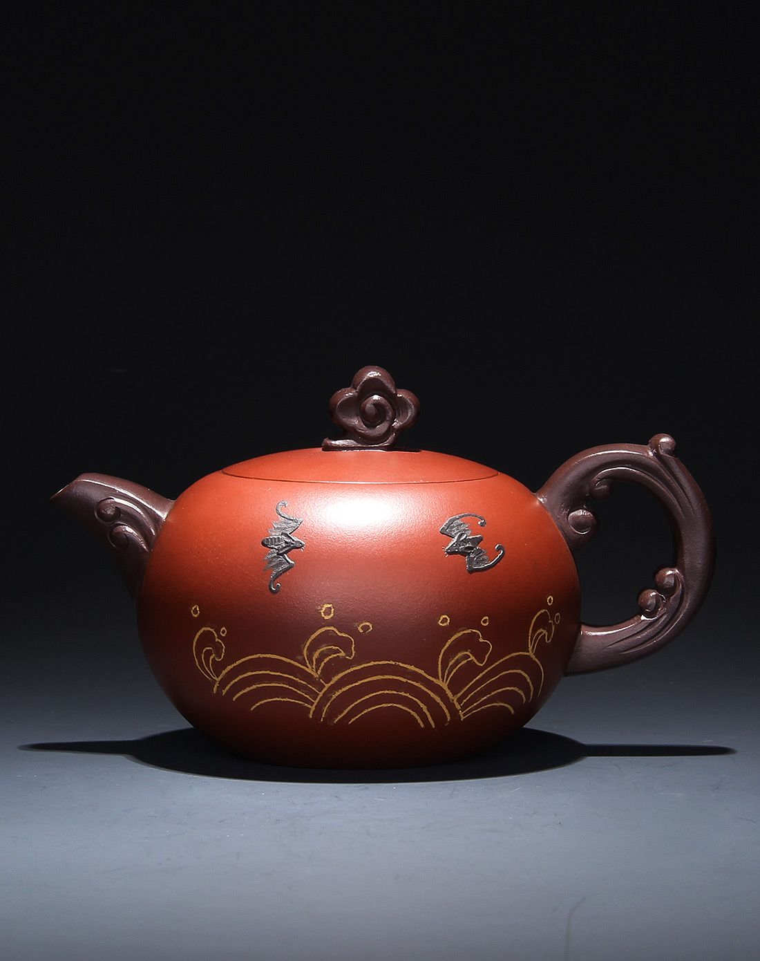 凌燕萍 紫砂壶宜兴正品