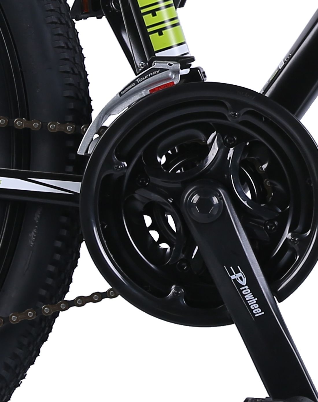 禧玛诺24速双碟刹铝合金山地车辐条轮组-迅驰