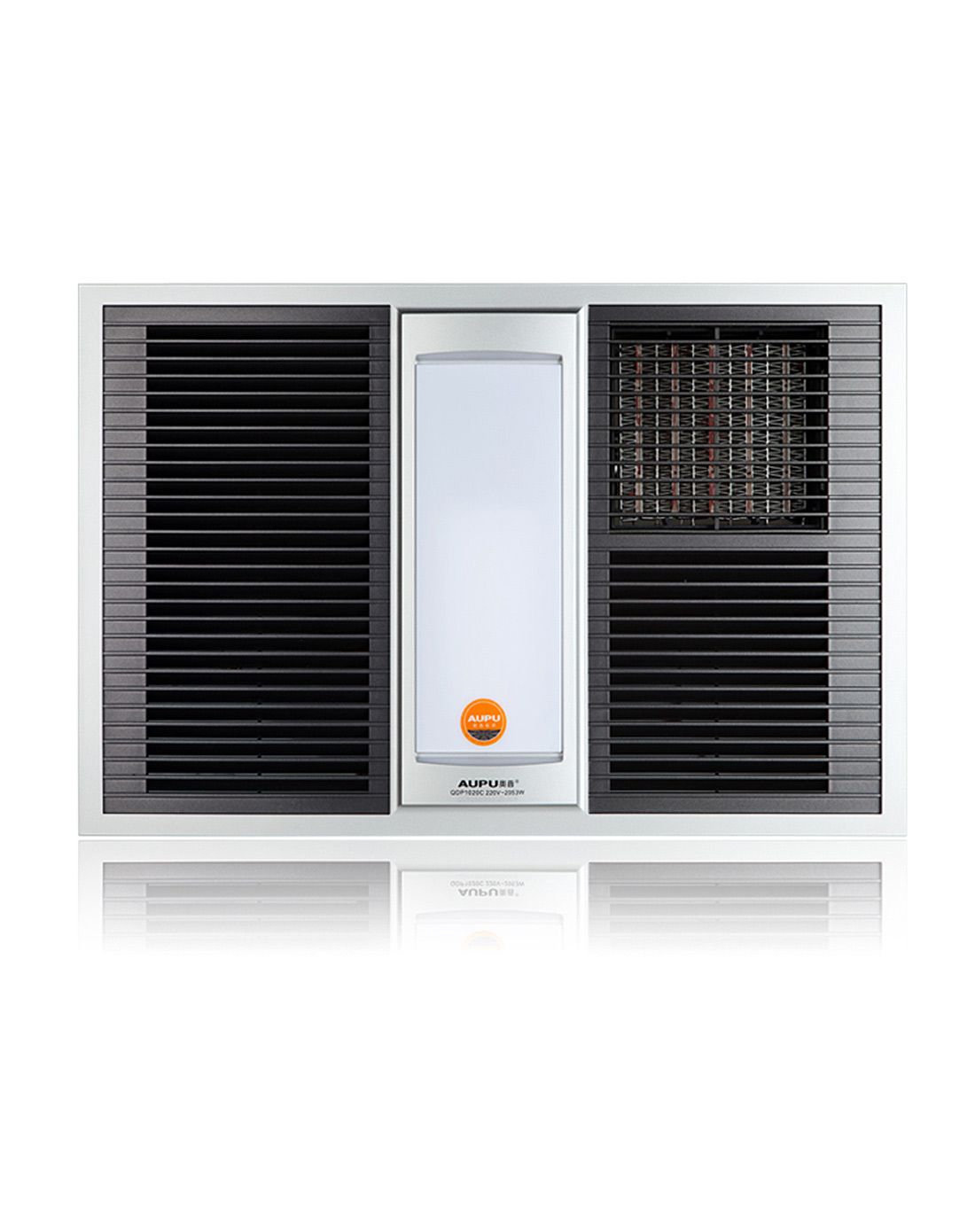 风暖浴霸qdp1020c