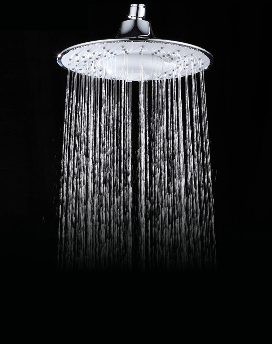 蓝藤音乐花洒套装6998