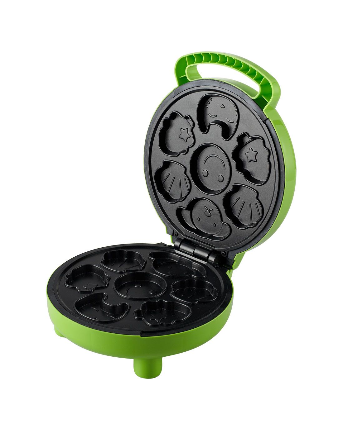 蛋糕机 新鲜蛋糕 还是自己做