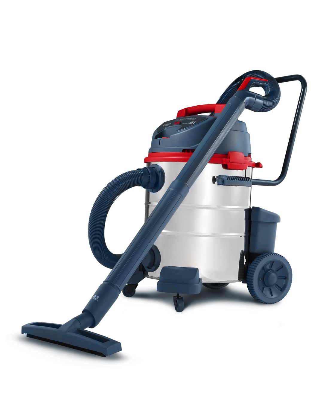 小狗puppy吸尘器干湿吹超大容量超强吸力吸尘机d-80201_唯品会