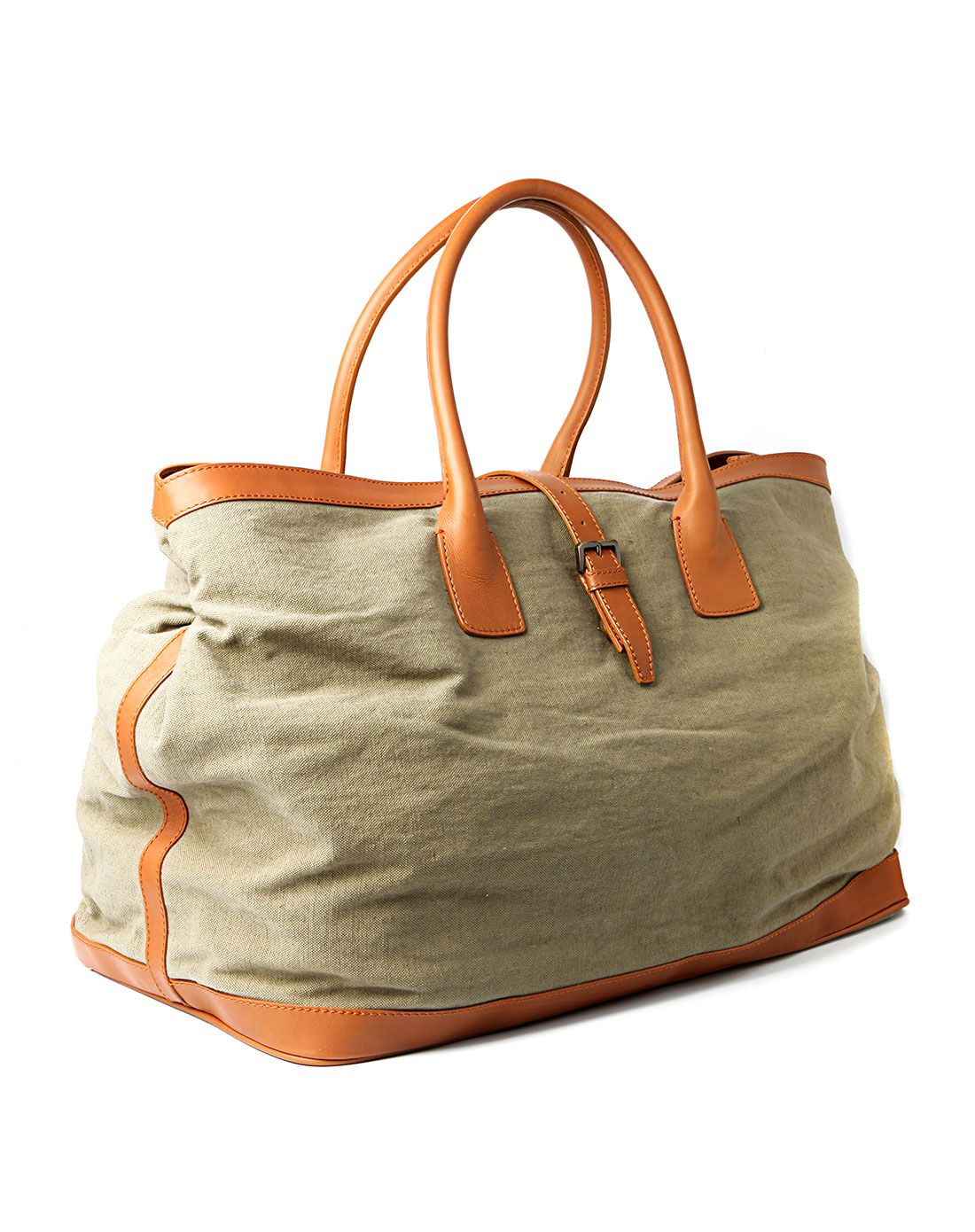 意大利进口绿色时尚休闲单肩背包