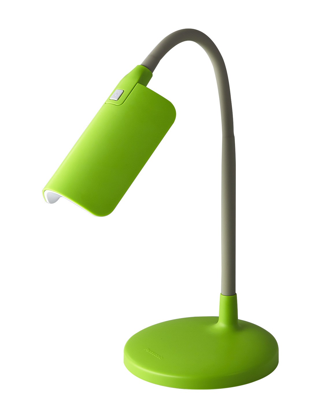 6w led 学习护眼台灯 绿色