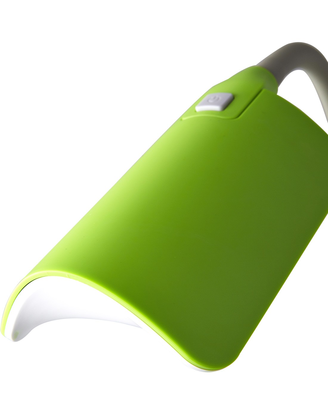 6w led 学习护眼台灯 绿色