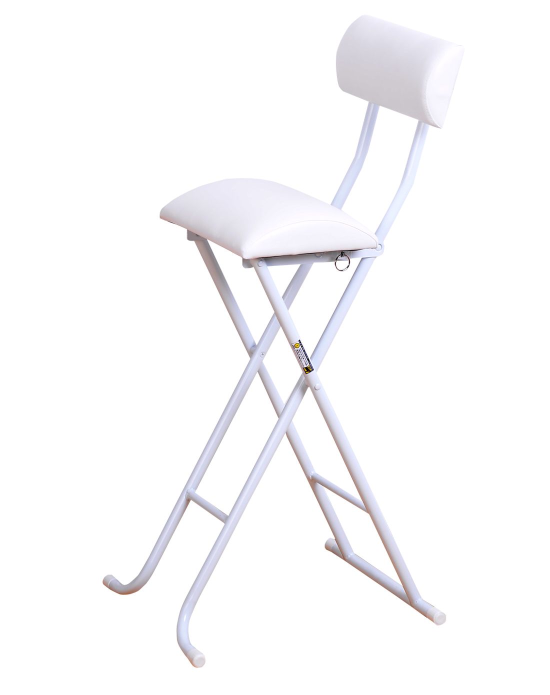 日式便携可折叠皮坐凳高矮