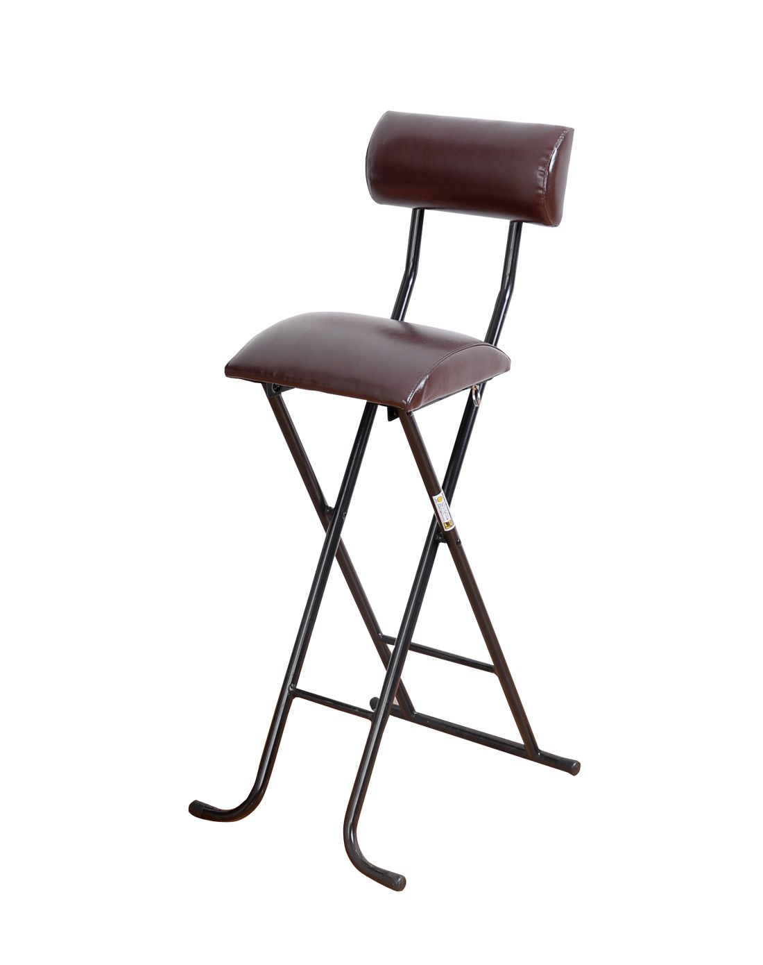 日式便携可折叠皮坐凳高矮